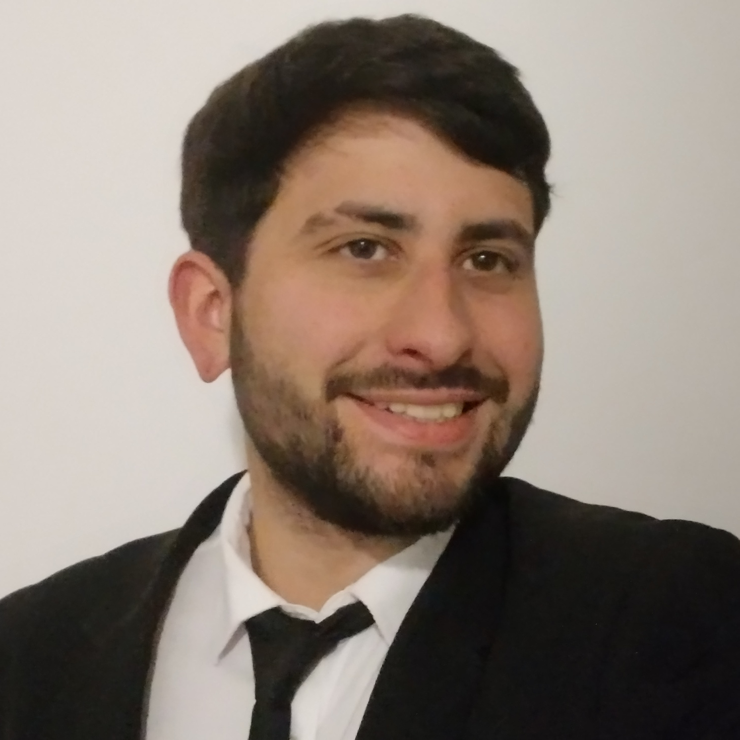 Martin rotela fullstack developer